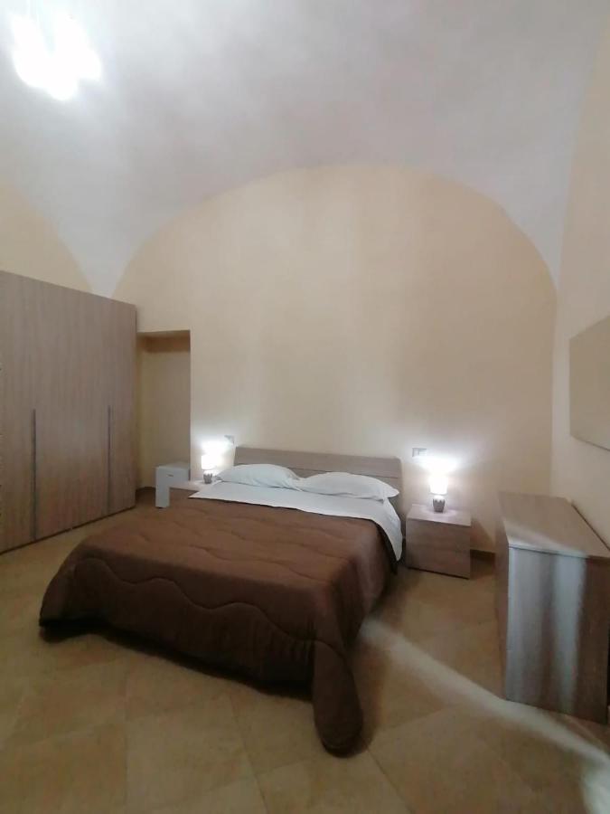 Il Cantuccio B&B Баколі Екстер'єр фото